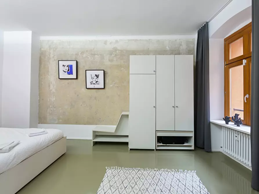 Immagine 9 di Appartamento in affitto  in Thaerstraße a Berlin Friedrichshain