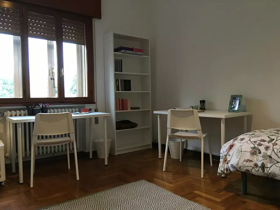 Immagine 5 di Camera condivisa in affitto  in Via Federico Confalonieri a Padova