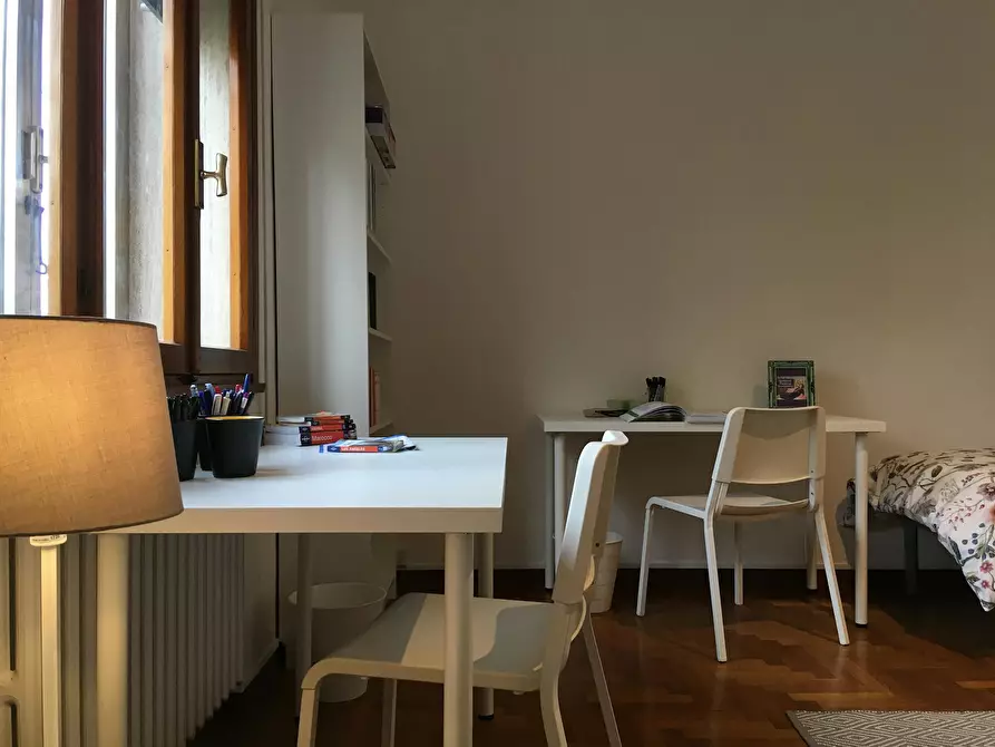 Immagine 2 di Camera condivisa in affitto  in Via Federico Confalonieri a Padova