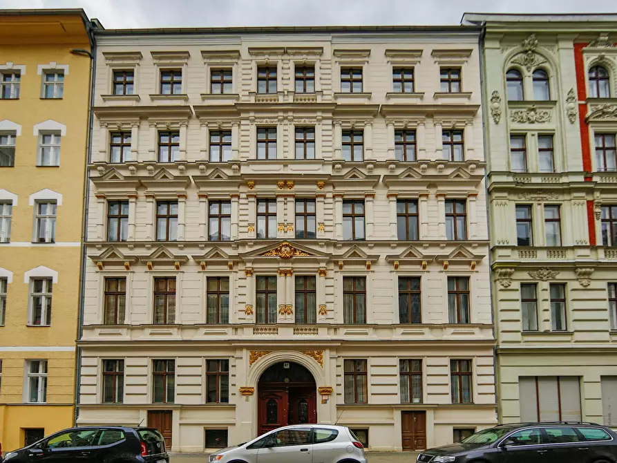 Immagine 4 di Camera in affitto  in Wilsnacker Straße a Berlin