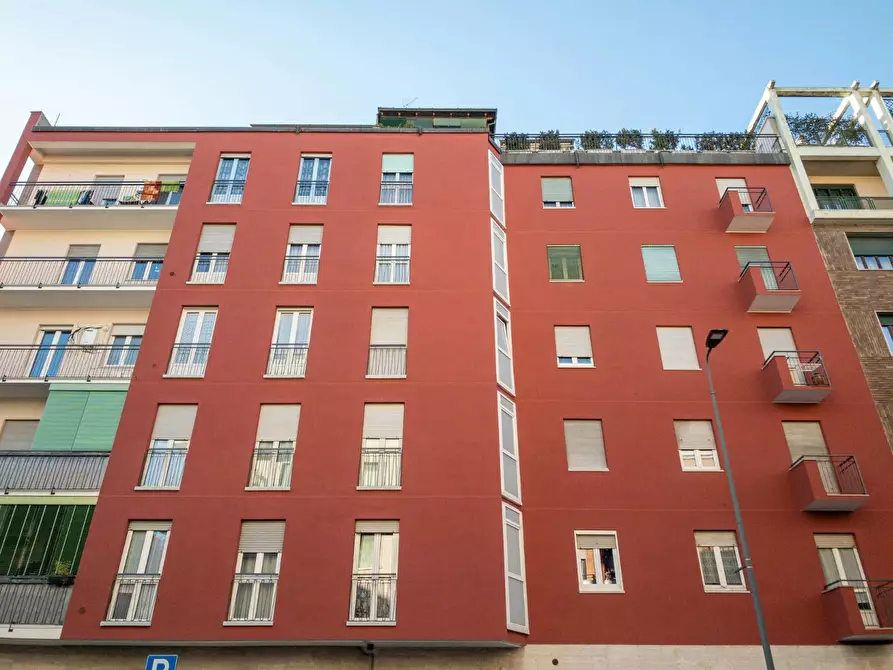 Immagine 6 di Camera condivisa in affitto  in Via Negroli a Milano