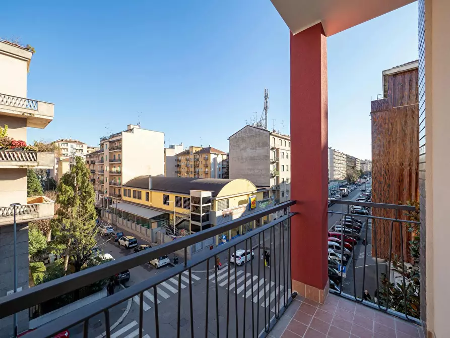 Immagine 3 di Camera condivisa in affitto  in Via Negroli a Milano