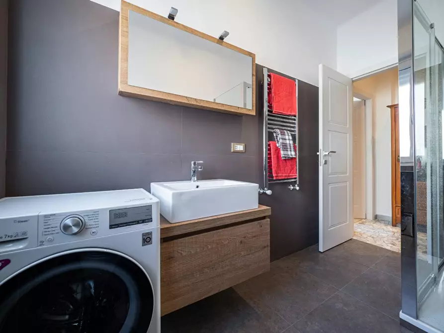 Immagine 9 di Camera condivisa in affitto  in Via Negroli a Milano