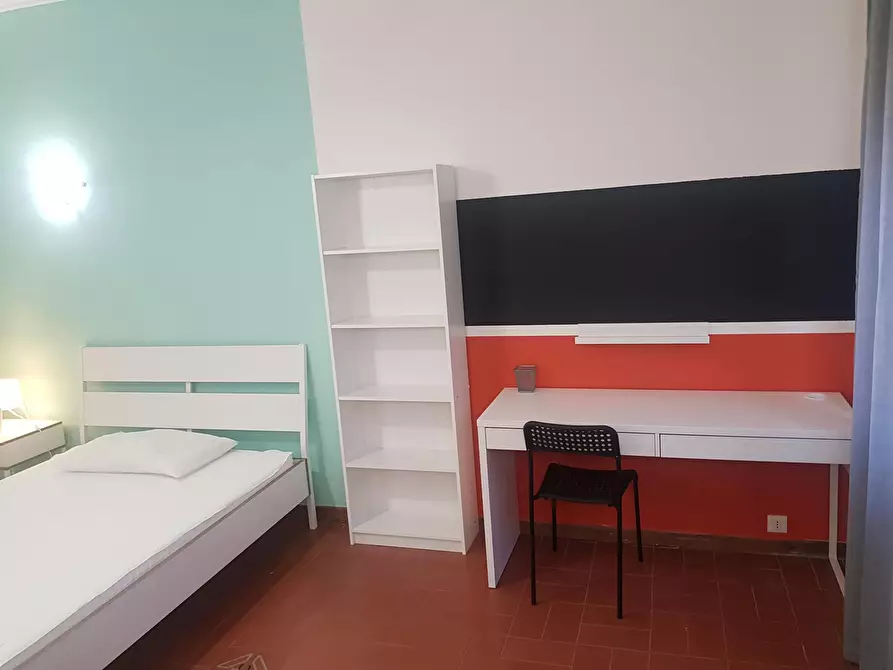 Immagine 2 di Camera in affitto  in Piazza Giuseppe Toniolo a Pisa