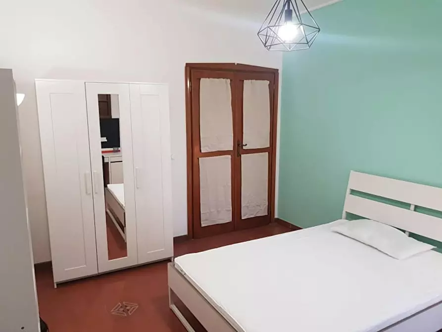 Immagine 3 di Camera in affitto  in Piazza Giuseppe Toniolo a Pisa