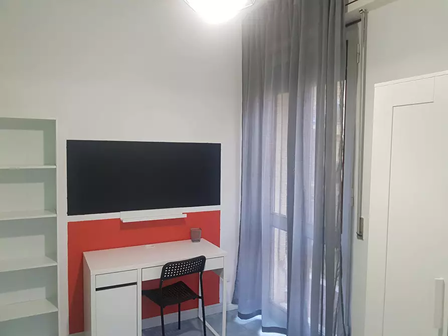 Immagine 3 di Camera in affitto  in Piazza Giuseppe Toniolo a Pisa