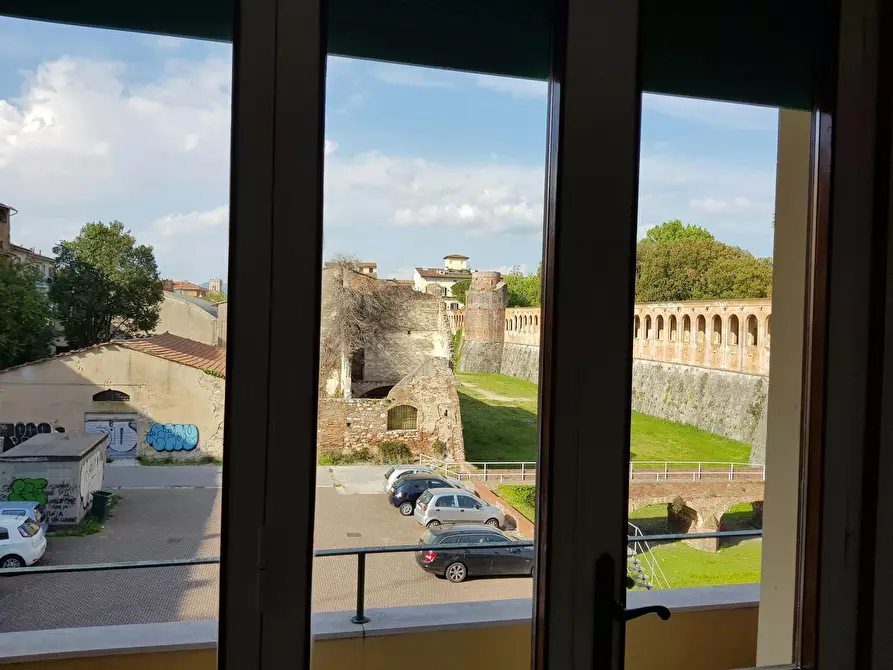 Immagine 5 di Camera in affitto  in Piazza Giuseppe Toniolo a Pisa