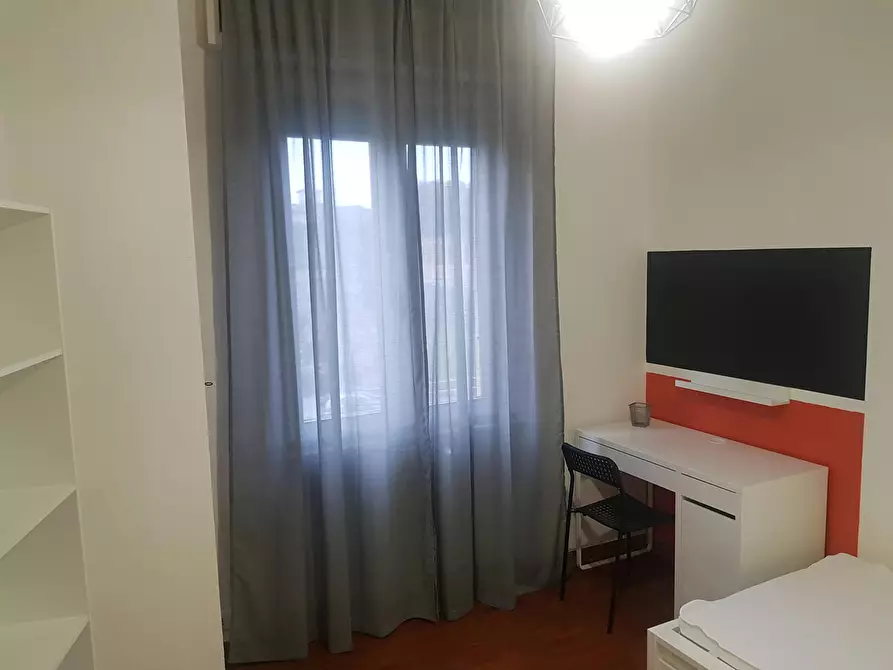 Immagine 2 di Camera in affitto  in Piazza Giuseppe Toniolo a Pisa