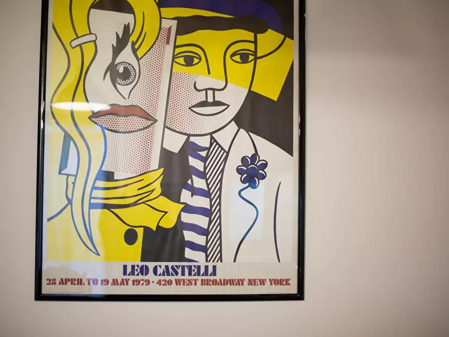 Immagine 8 di Appartamento in affitto  in Via del Paradiso a Firenze