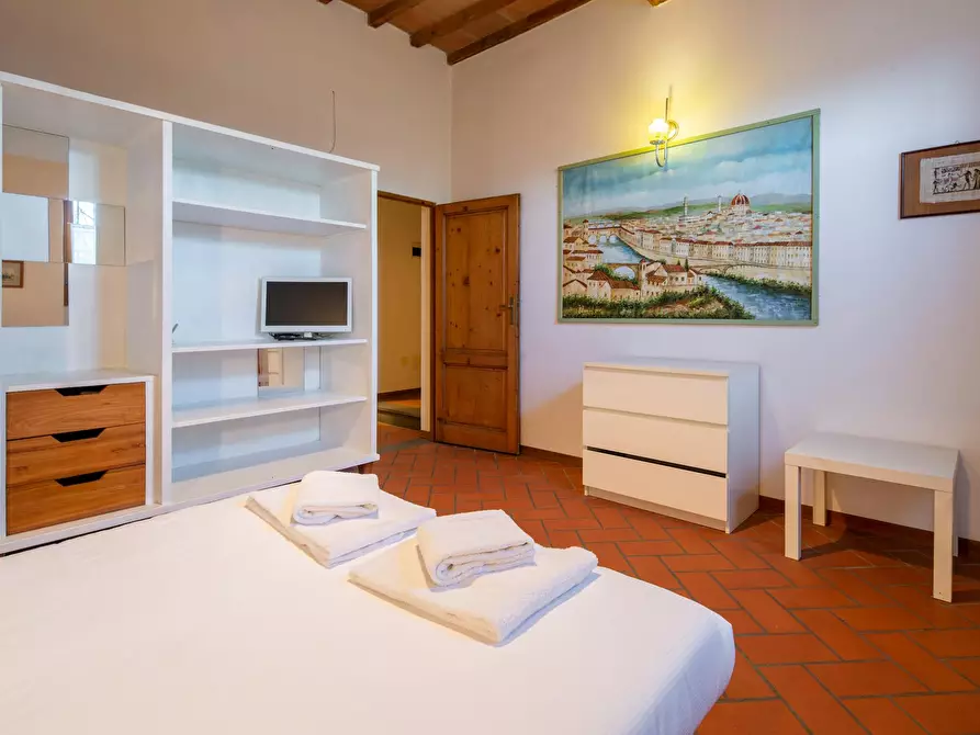 Immagine 3 di Appartamento in affitto  in Via del Paradiso a Firenze