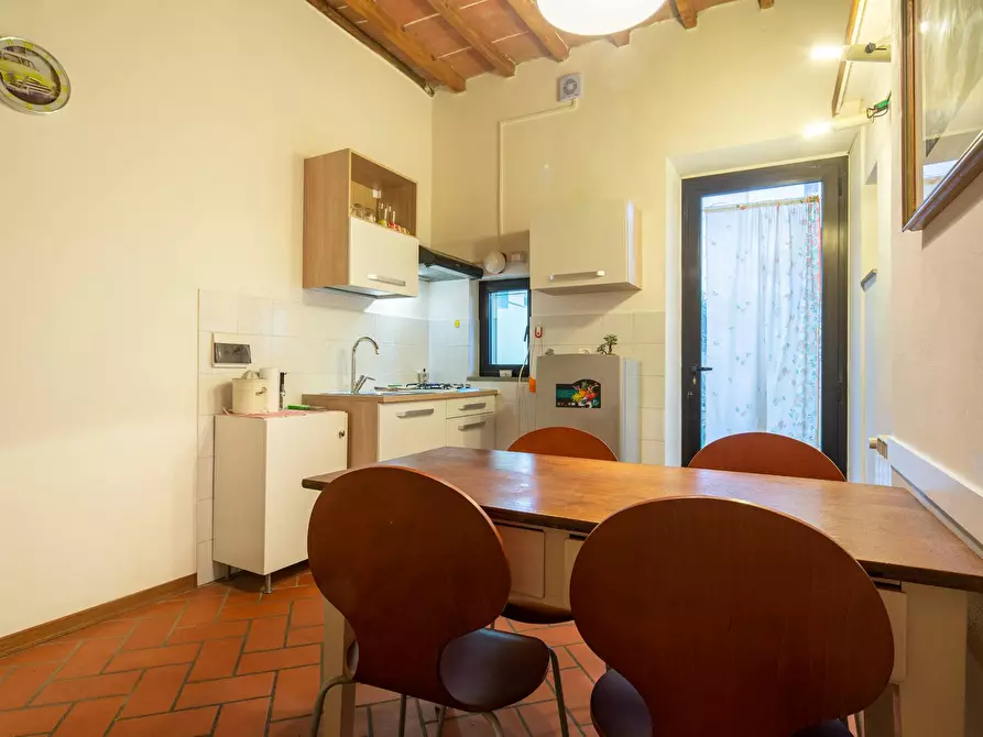Immagine 5 di Appartamento in affitto  in Via del Paradiso a Firenze