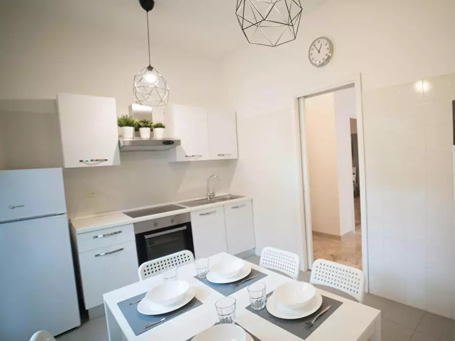 Immagine 8 di Camera in affitto  in Via Guido Banti a Firenze