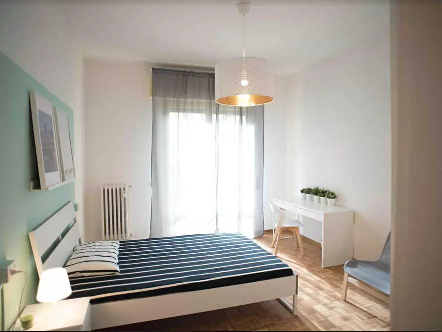 Immagine 1 di Camera in affitto  in Via Guido Banti a Firenze