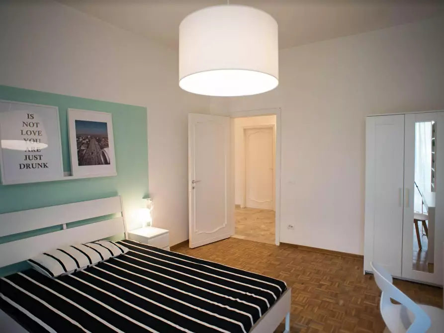 Immagine 2 di Camera in affitto  in Via Guido Banti a Firenze