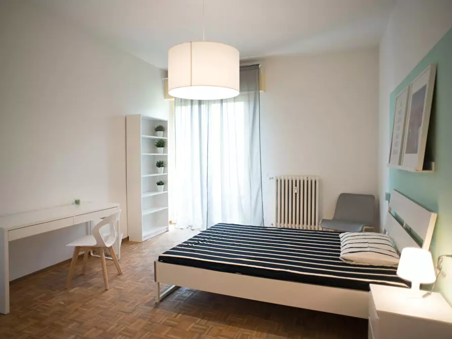 Immagine 1 di Camera in affitto  in Via Guido Banti a Firenze