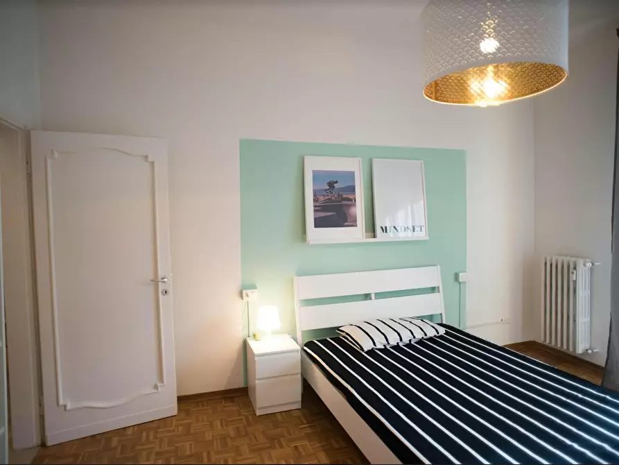 Immagine 8 di Camera in affitto  in Via Guido Banti a Firenze