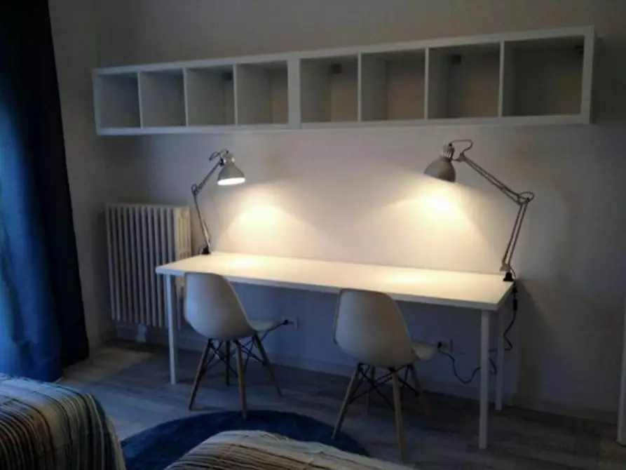 Immagine 5 di Camera condivisa in affitto  in Corso Orbassano a Torino