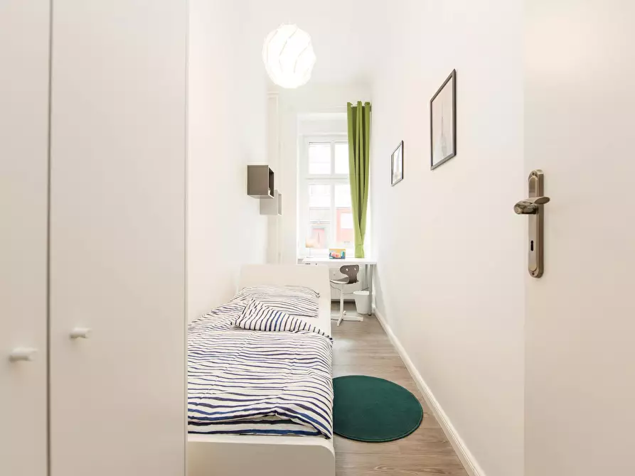 Immagine 2 di Camera in affitto  in Ibsenstraße a Berlin