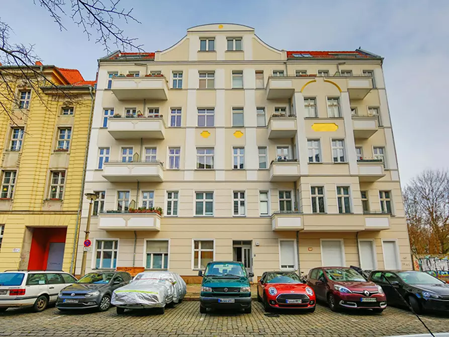 Immagine 5 di Camera in affitto  in Ibsenstraße a Berlin