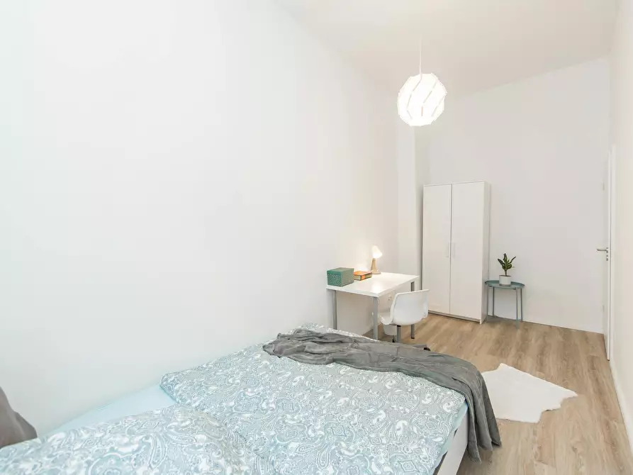 Immagine 4 di Camera in affitto  in Graefestraße a Berlin Kreuzberg