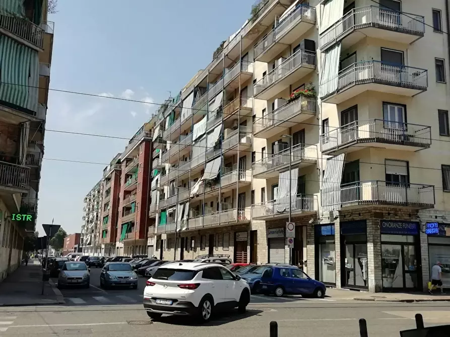 Immagine 4 di Camera in affitto  in Via Passo Buole a Torino