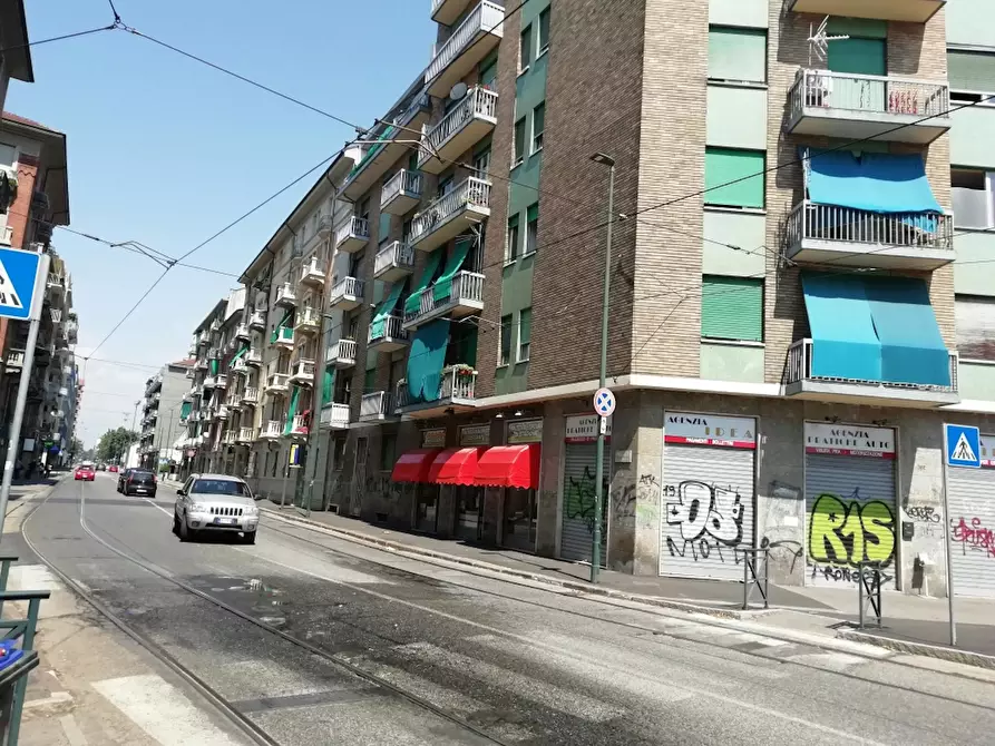 Immagine 1 di Camera in affitto  in Via Passo Buole a Torino