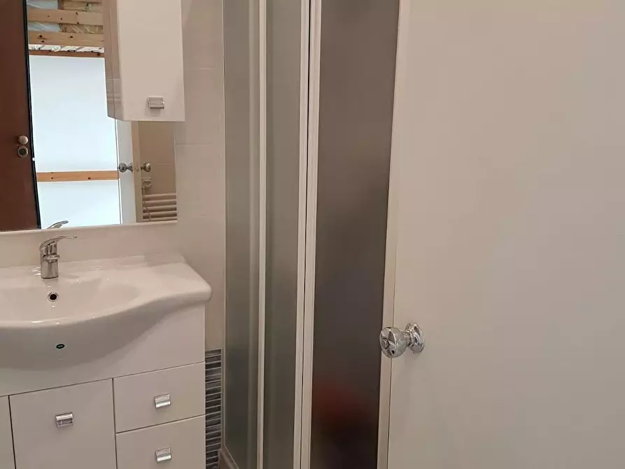 Immagine 5 di Camera in affitto  in Via Passo Buole a Torino