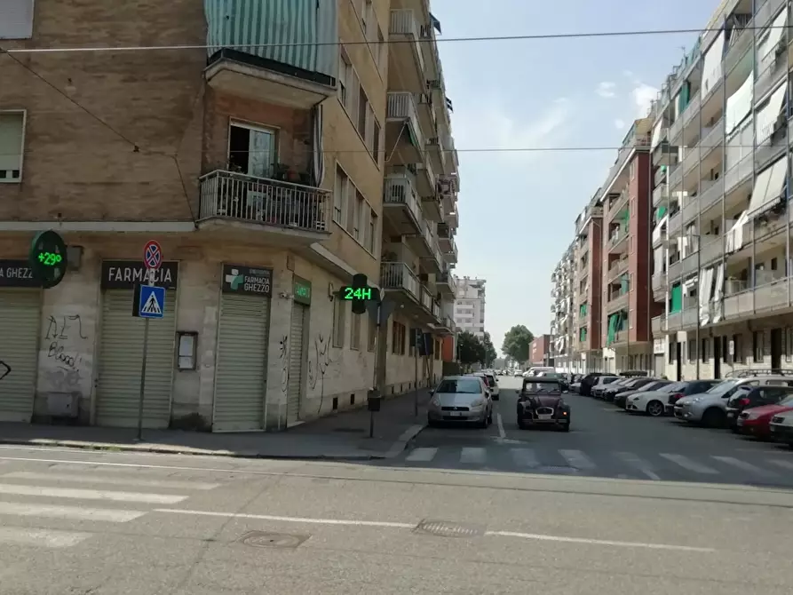 Immagine 2 di Camera in affitto  in Via Passo Buole a Torino