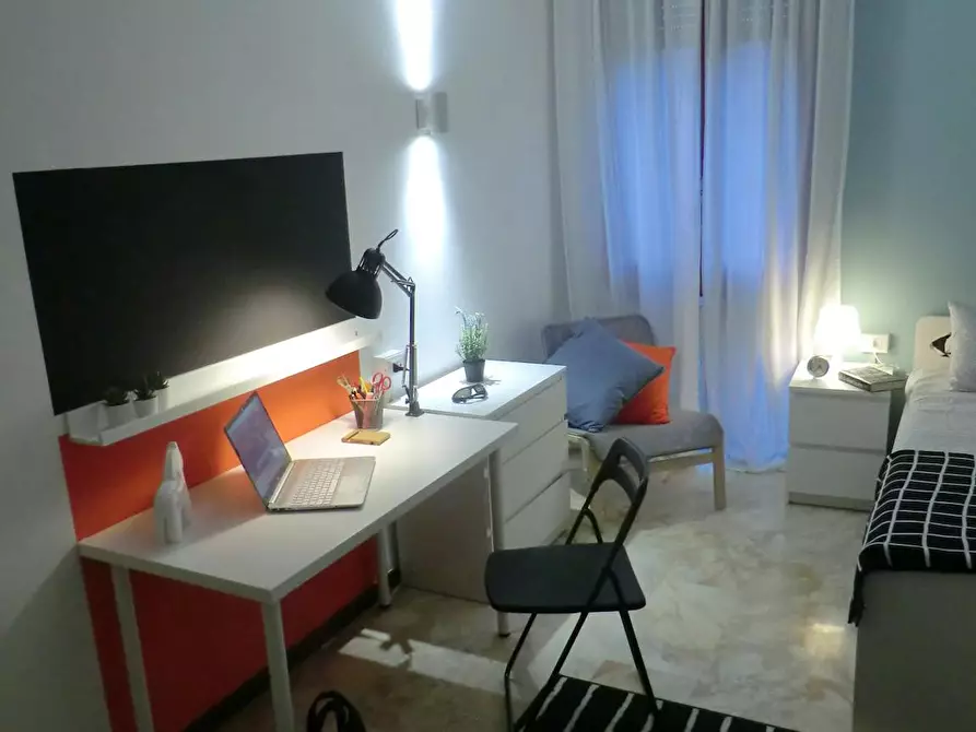 Immagine 2 di Camera in affitto  in Via Francesco Beltrame a Padova