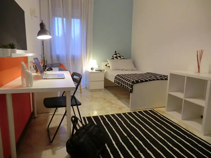 Immagine 4 di Camera in affitto  in Via Francesco Beltrame a Padova