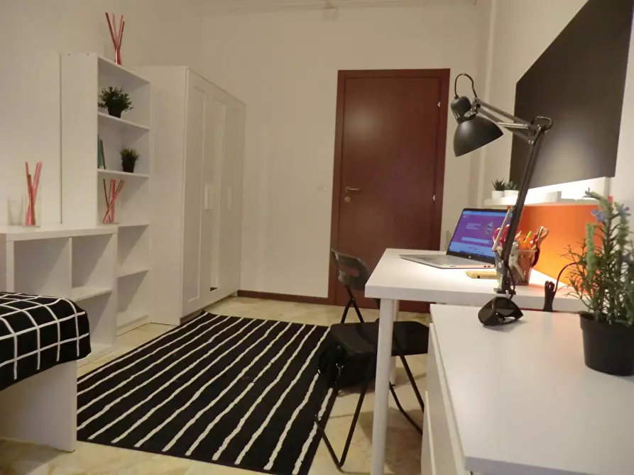 Immagine 5 di Camera in affitto  in Via Francesco Beltrame a Padova