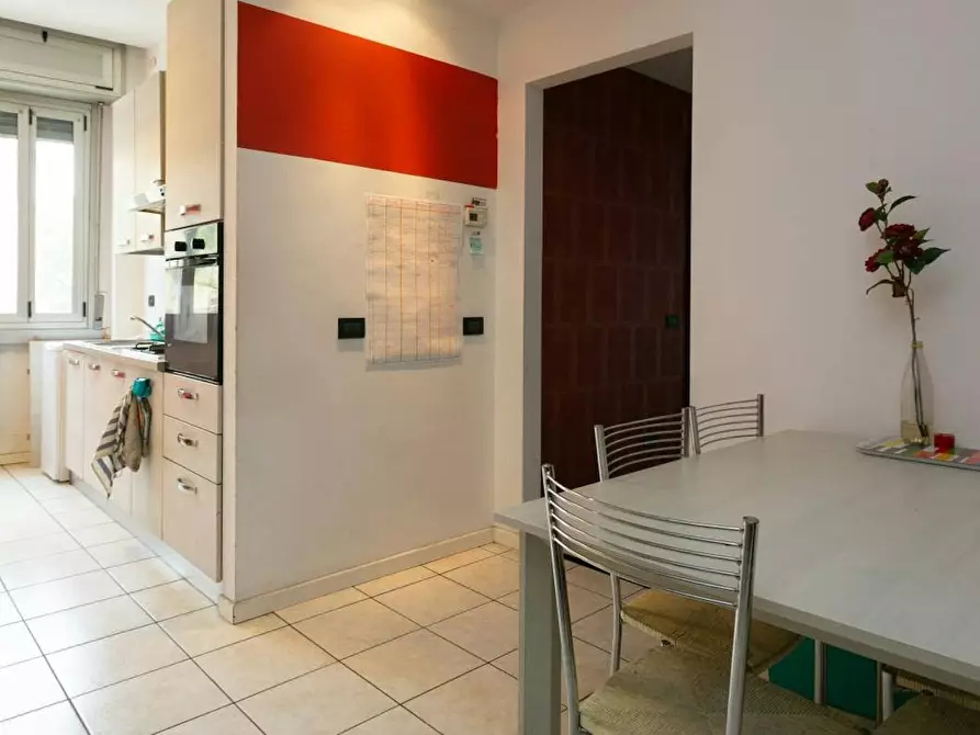 Immagine 9 di Camera in affitto  in Viale Liguria a Milano