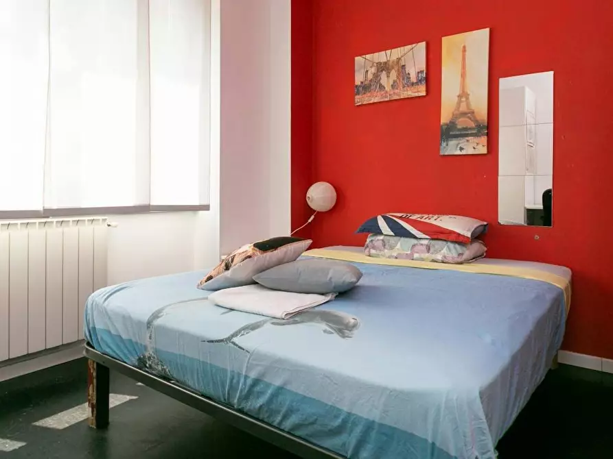 Immagine 2 di Camera in affitto  in Viale Liguria a Milano