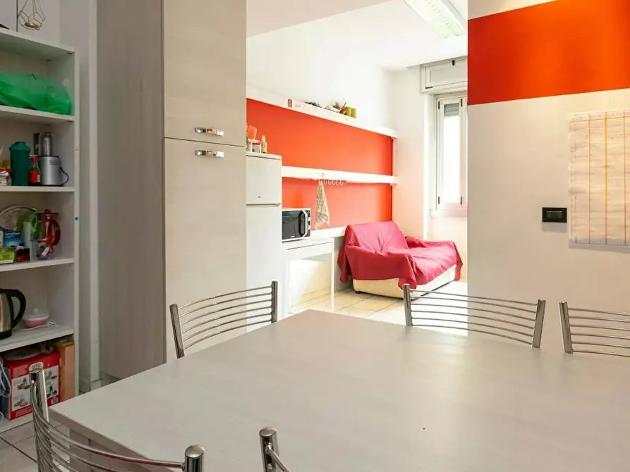 Immagine 9 di Camera condivisa in affitto  in Viale Liguria a Milano