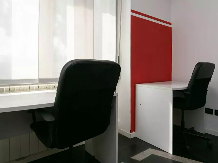 Immagine 6 di Camera condivisa in affitto  in Viale Liguria a Milano