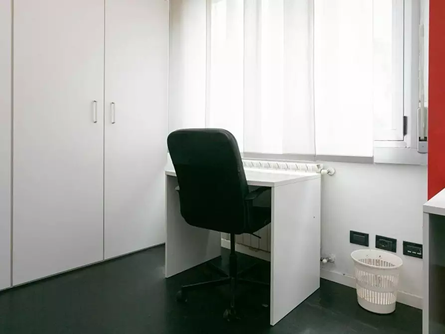 Immagine 7 di Camera condivisa in affitto  in Viale Liguria a Milano