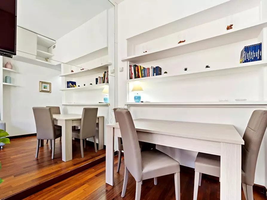 Immagine 3 di Appartamento in affitto  in Piazza San Marco a Milano