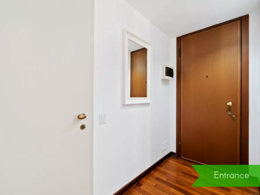 Immagine 4 di Appartamento in affitto  in Piazza San Marco a Milano