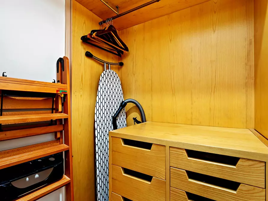 Immagine 5 di Appartamento in affitto  in Piazza San Marco a Milano