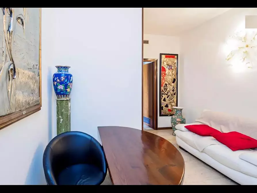 Immagine 8 di Camera in affitto  in Via Leo Longanesi a Milano