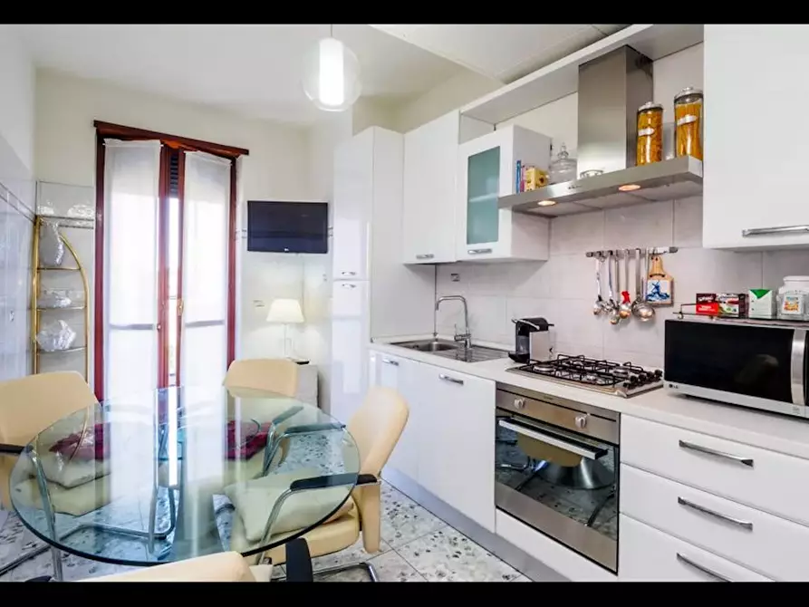 Immagine 9 di Camera in affitto  in Via Leo Longanesi a Milano