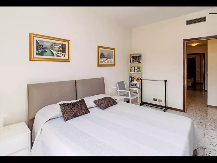 Immagine 3 di Camera in affitto  in Via Leo Longanesi a Milano