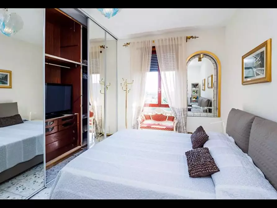 Immagine 2 di Camera in affitto  in Via Leo Longanesi a Milano