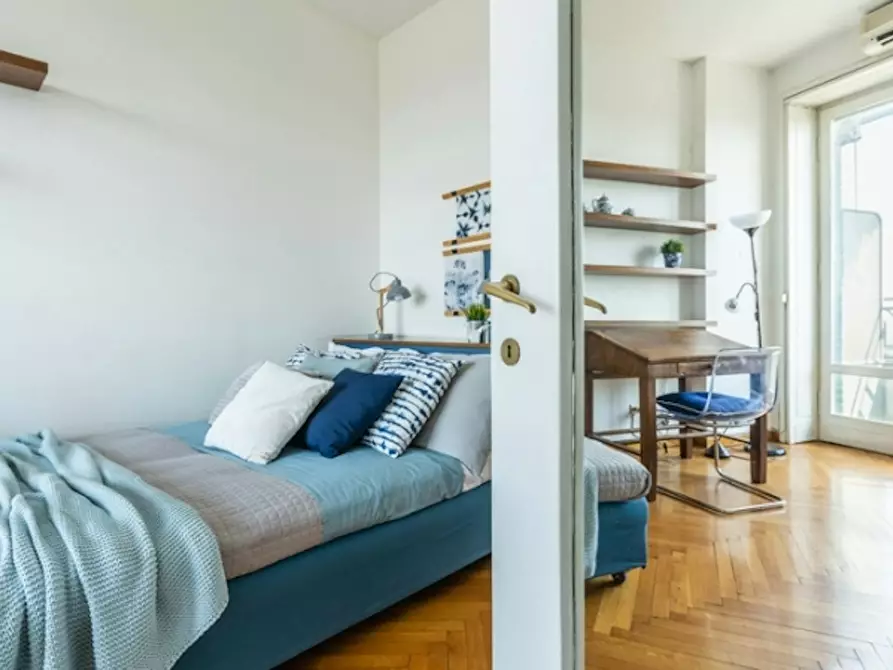 Immagine 4 di Appartamento in affitto  in Piazzale Biancamano a Milano