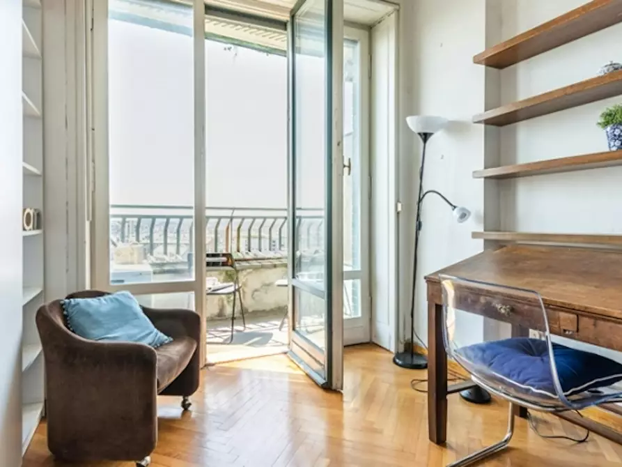 Immagine 7 di Appartamento in affitto  in Piazzale Biancamano a Milano