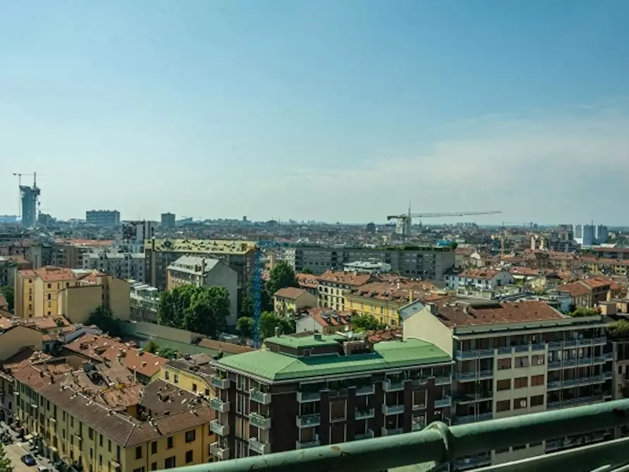 Immagine 10 di Appartamento in affitto  in Piazzale Biancamano a Milano