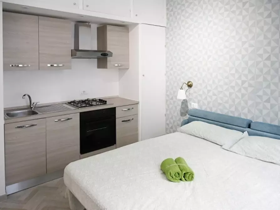 Immagine 5 di Appartamento in affitto  in Viale Bligny a Milano