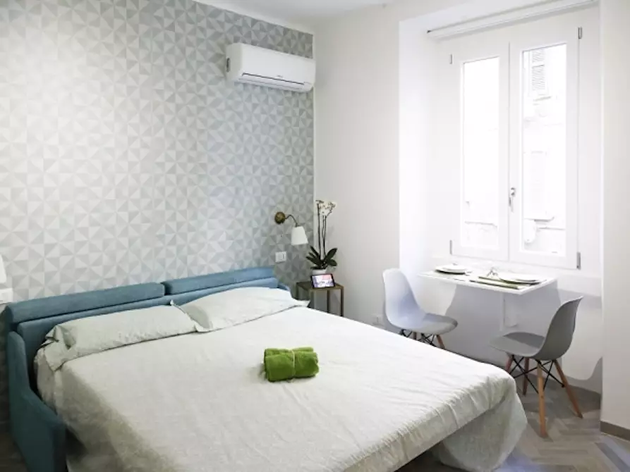 Immagine 2 di Appartamento in affitto  in Viale Bligny a Milano