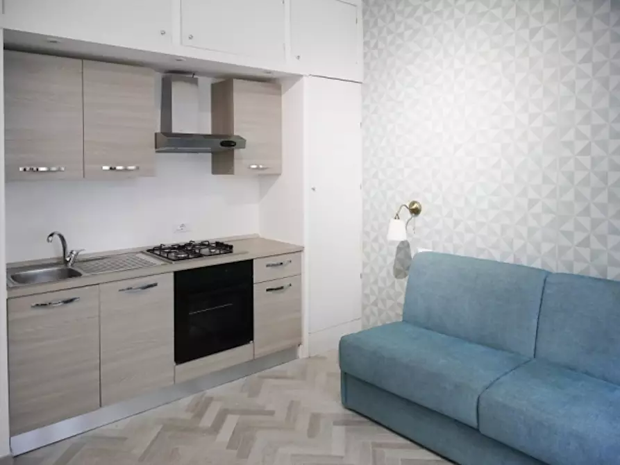 Immagine 8 di Appartamento in affitto  in Viale Bligny a Milano