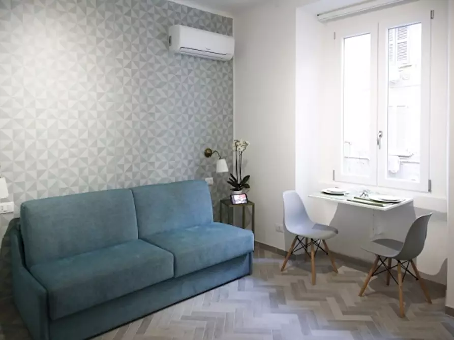 Immagine 7 di Appartamento in affitto  in Viale Bligny a Milano